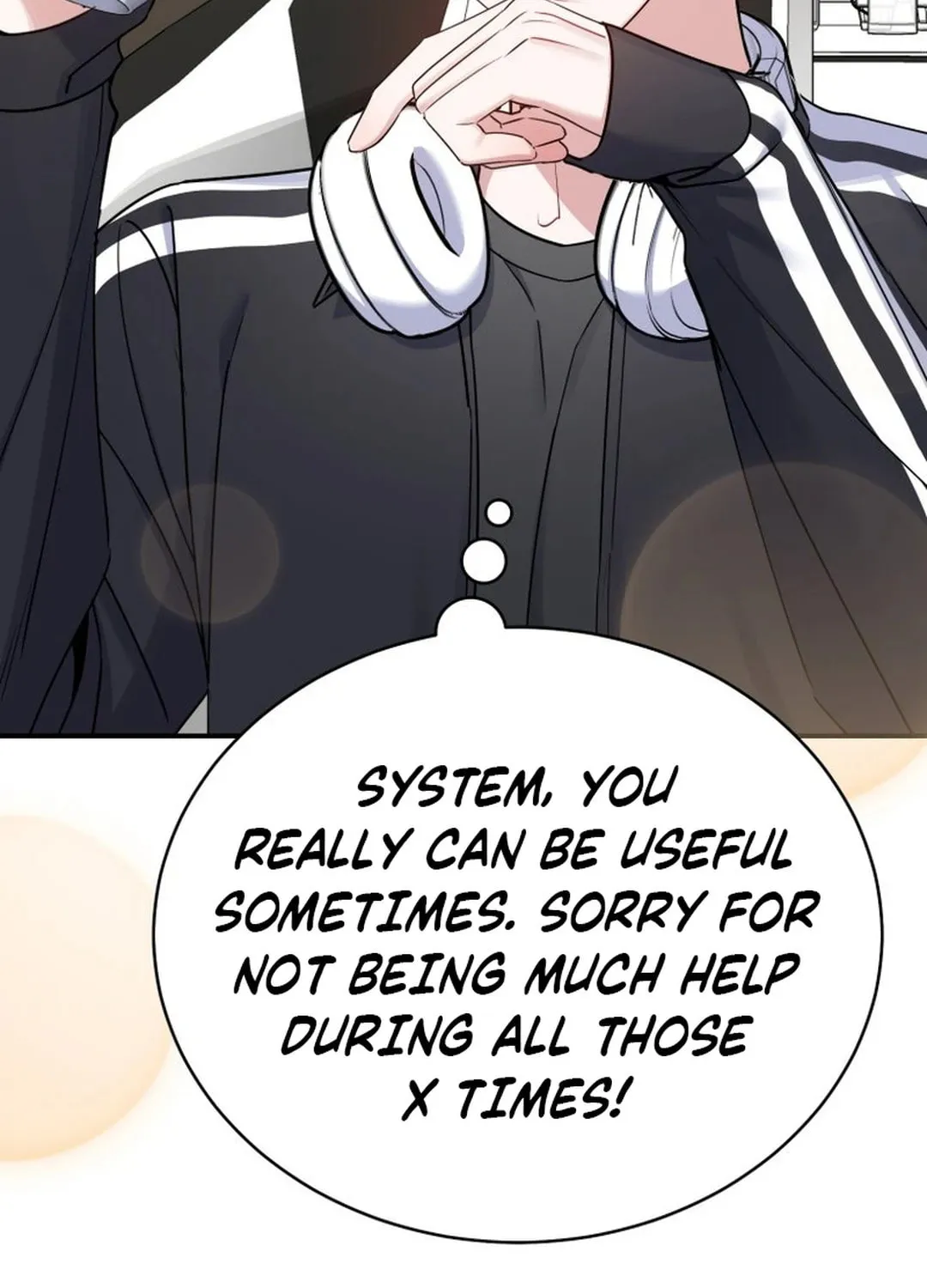 A Blank Slate Regression for the Idol That Lost His Original Mindset Chapter 8 page 90 - 