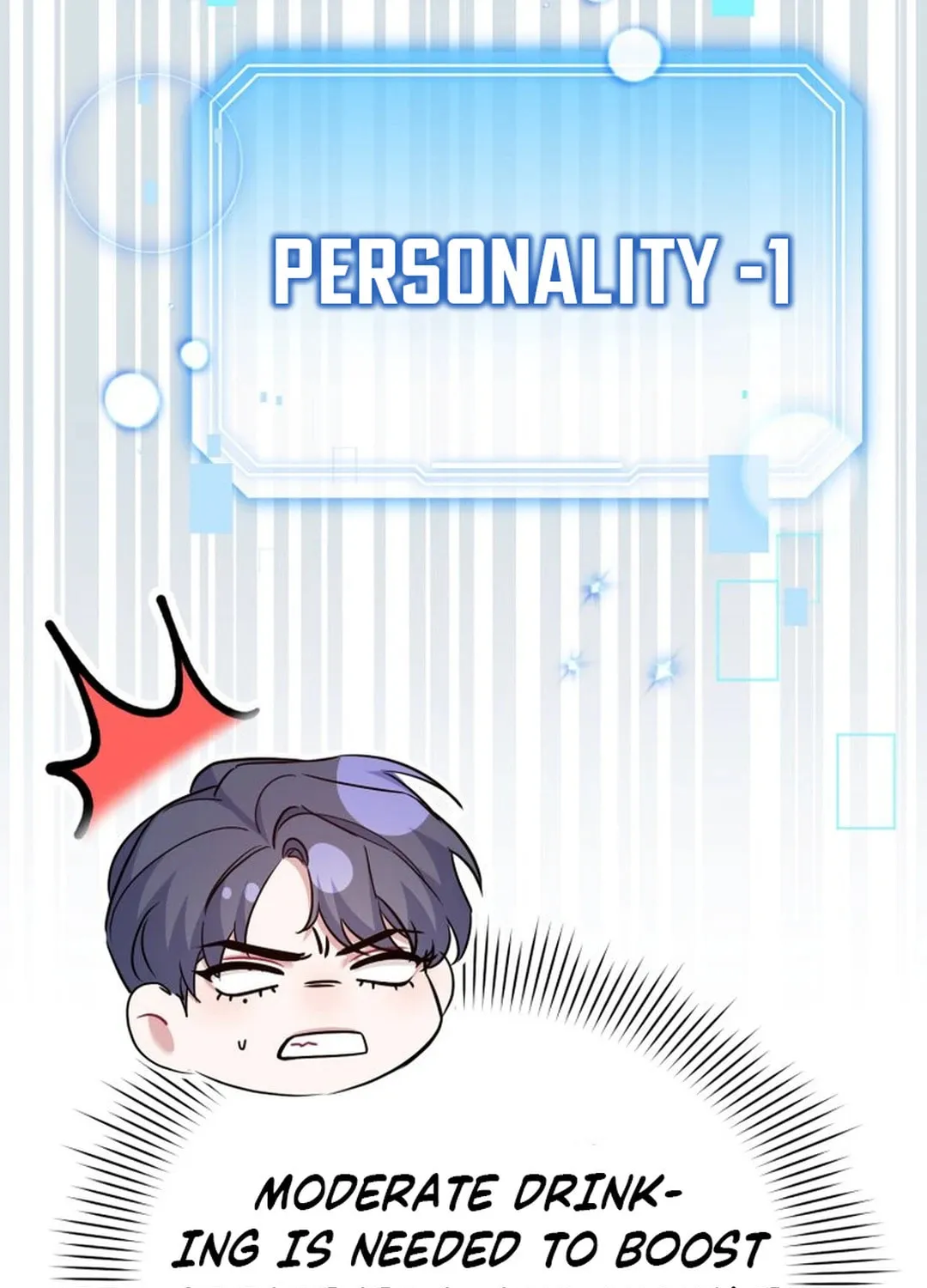 A Blank Slate Regression for the Idol That Lost His Original Mindset Chapter 8 page 92 - 