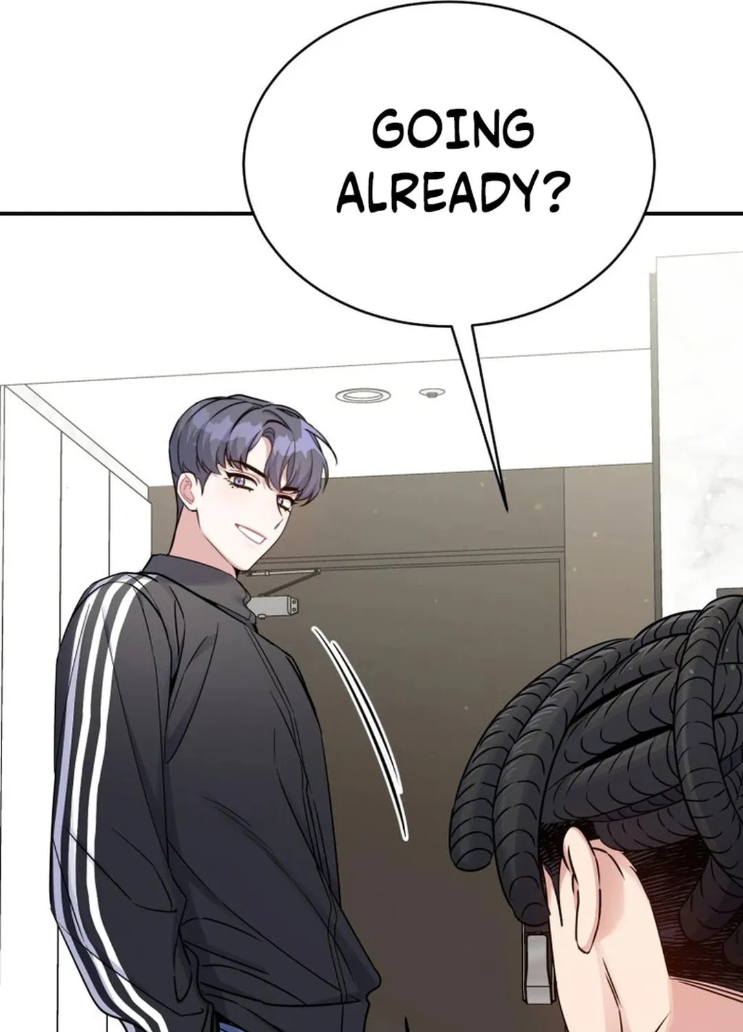 A Blank Slate Regression for the Idol That Lost His Original Mindset Chapter 8 page 94 - 