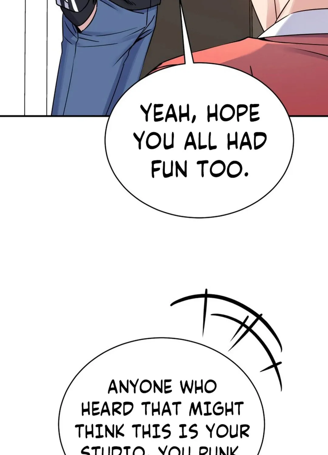 A Blank Slate Regression for the Idol That Lost His Original Mindset Chapter 8 page 95 - 