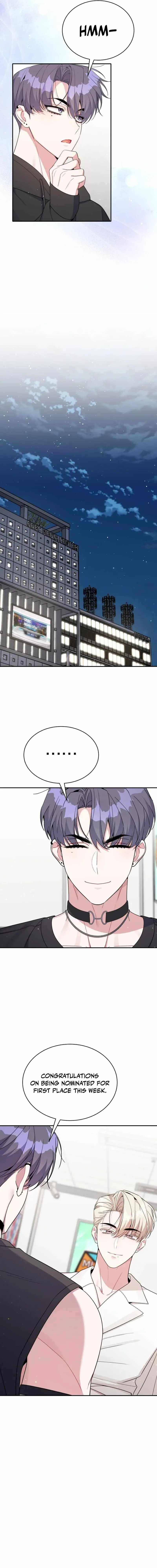 A Blank Slate Regression for the Idol That Lost His Original Mindset Chapter 80 page 16 - 