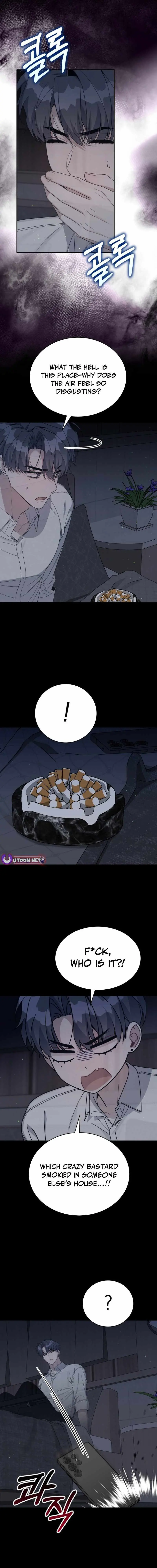 A Blank Slate Regression for the Idol That Lost His Original Mindset Chapter 82 page 15 - 
