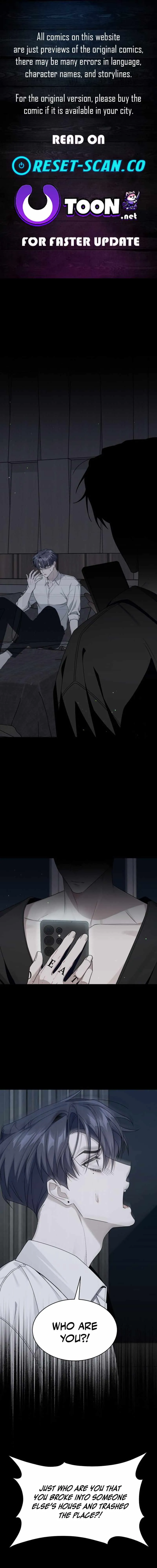 A Blank Slate Regression for the Idol That Lost His Original Mindset Chapter 83 page 1 - 