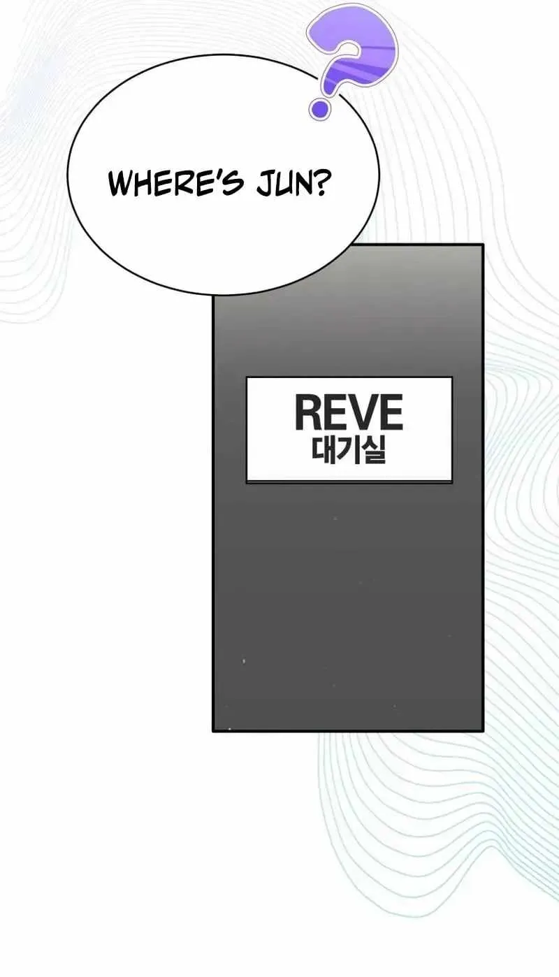 A Blank Slate Regression for the Idol That Lost His Original Mindset Chapter 84 page 21 - 