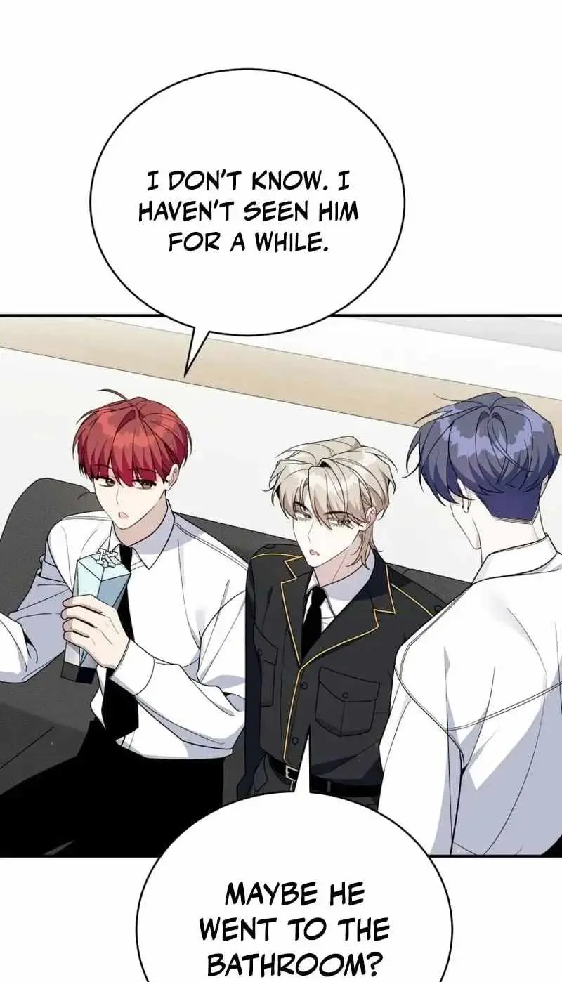 A Blank Slate Regression for the Idol That Lost His Original Mindset Chapter 84 page 22 - 