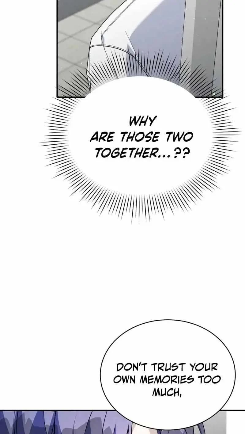 A Blank Slate Regression for the Idol That Lost His Original Mindset Chapter 84 page 28 - 
