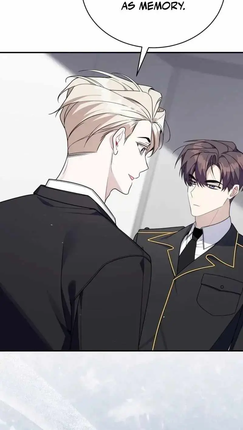A Blank Slate Regression for the Idol That Lost His Original Mindset Chapter 84 page 30 - 