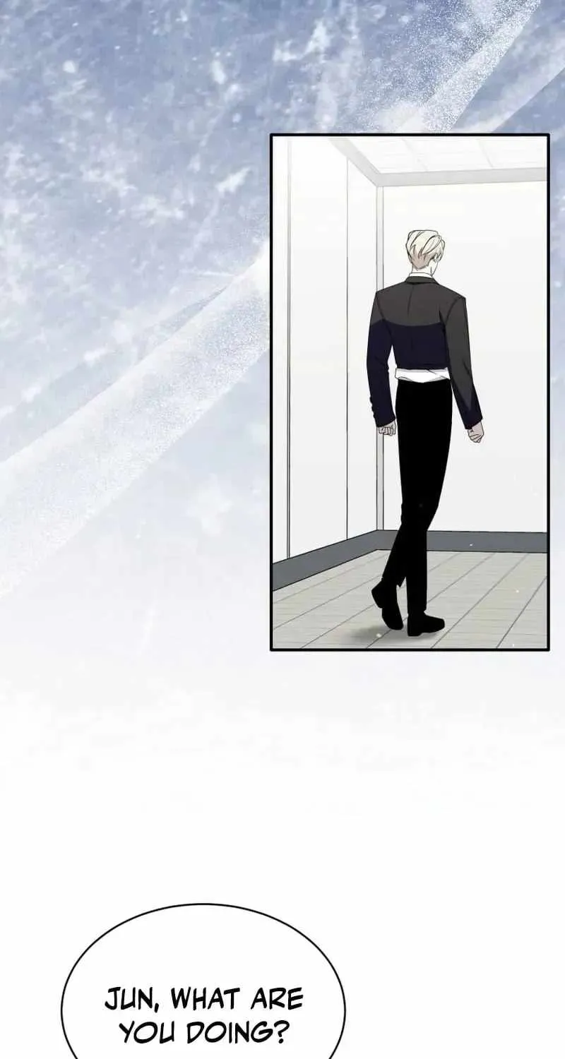 A Blank Slate Regression for the Idol That Lost His Original Mindset Chapter 84 page 33 - 