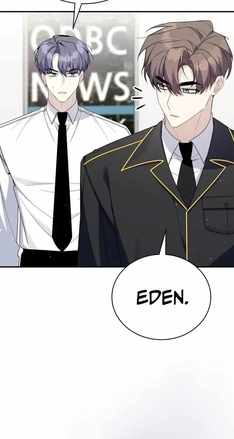A Blank Slate Regression for the Idol That Lost His Original Mindset Chapter 84 page 35 - 