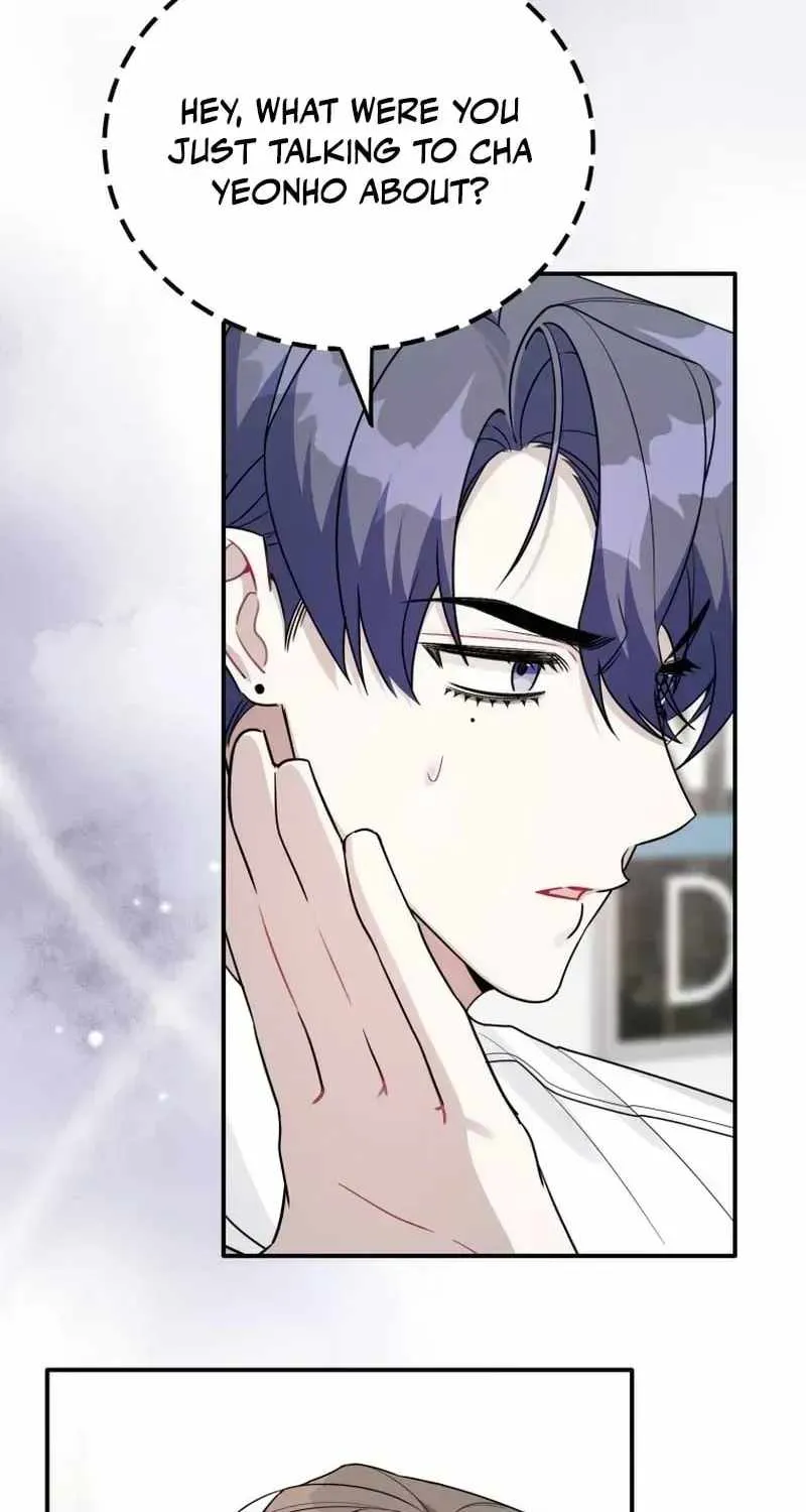 A Blank Slate Regression for the Idol That Lost His Original Mindset Chapter 84 page 37 - 