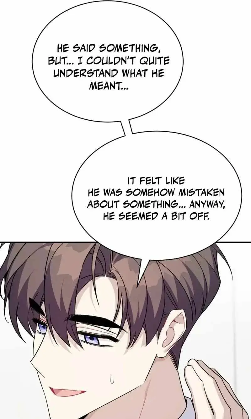 A Blank Slate Regression for the Idol That Lost His Original Mindset Chapter 84 page 41 - 
