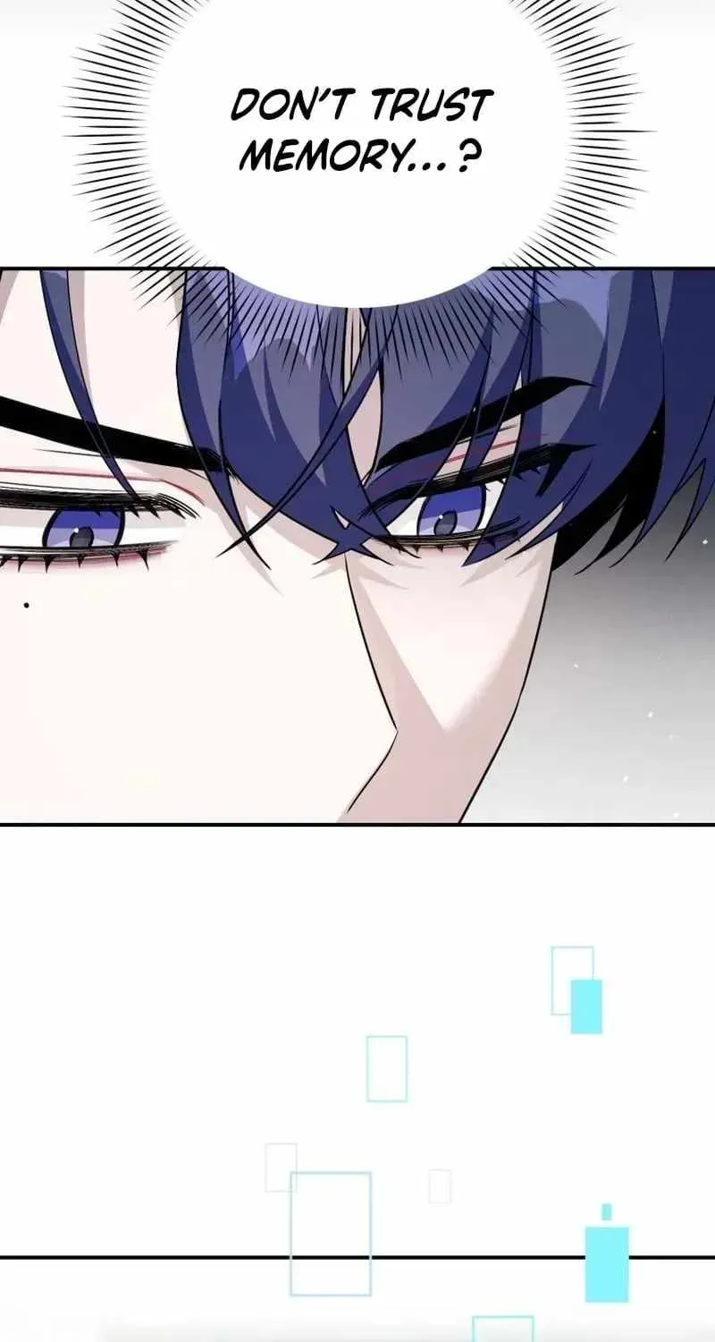 A Blank Slate Regression for the Idol That Lost His Original Mindset Chapter 84 page 55 - 