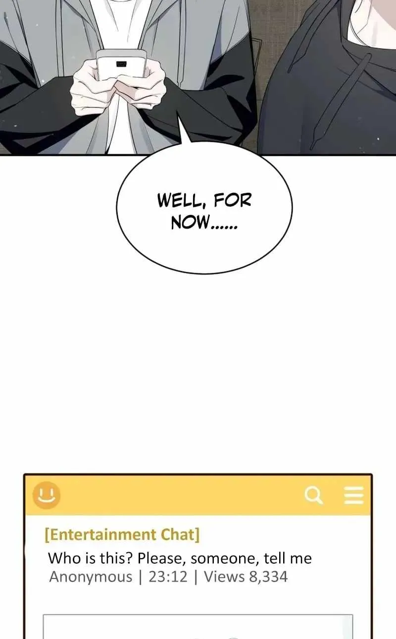 A Blank Slate Regression for the Idol That Lost His Original Mindset Chapter 84 page 7 - 
