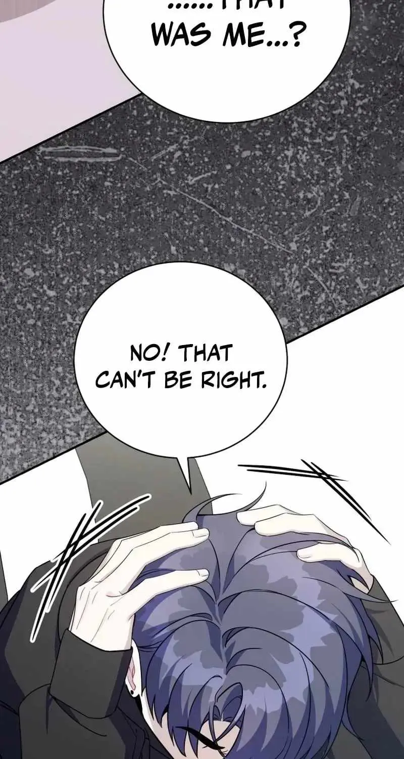 A Blank Slate Regression for the Idol That Lost His Original Mindset Chapter 84 page 67 - 