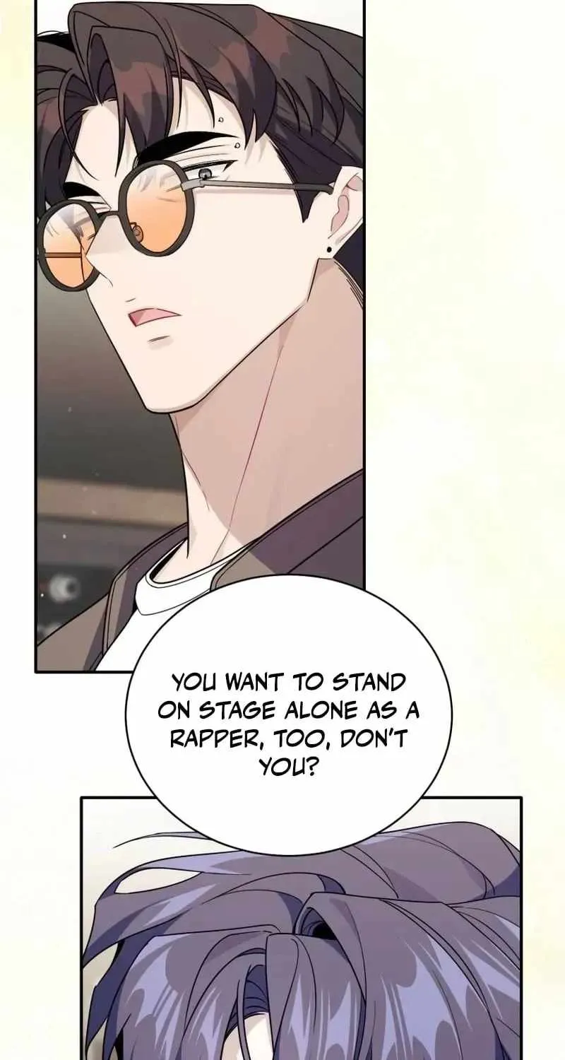 A Blank Slate Regression for the Idol That Lost His Original Mindset Chapter 84 page 97 - 