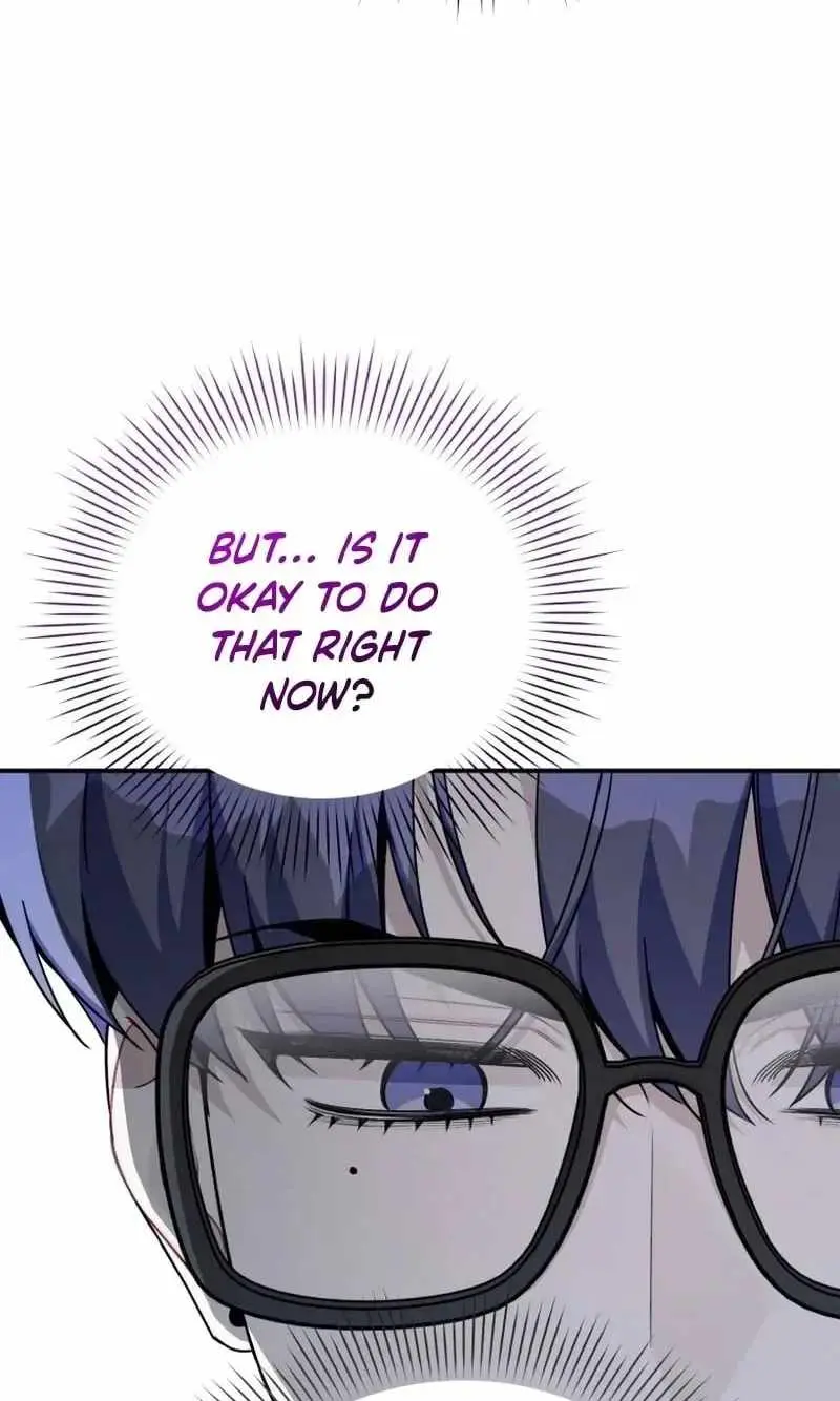 A Blank Slate Regression for the Idol That Lost His Original Mindset Chapter 85 page 14 - 