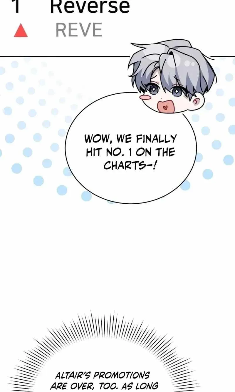 A Blank Slate Regression for the Idol That Lost His Original Mindset Chapter 85 page 20 - 