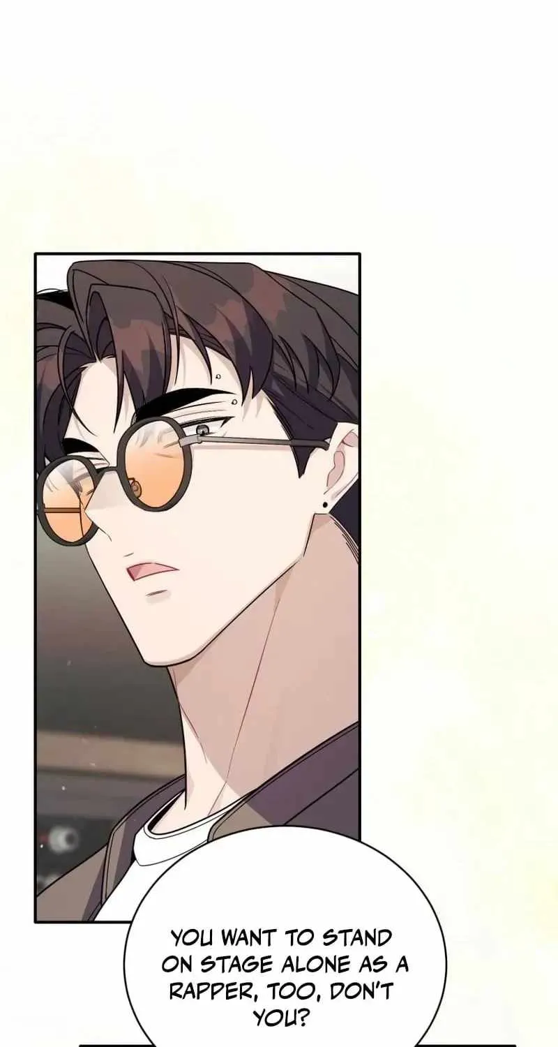 A Blank Slate Regression for the Idol That Lost His Original Mindset Chapter 85 page 3 - 