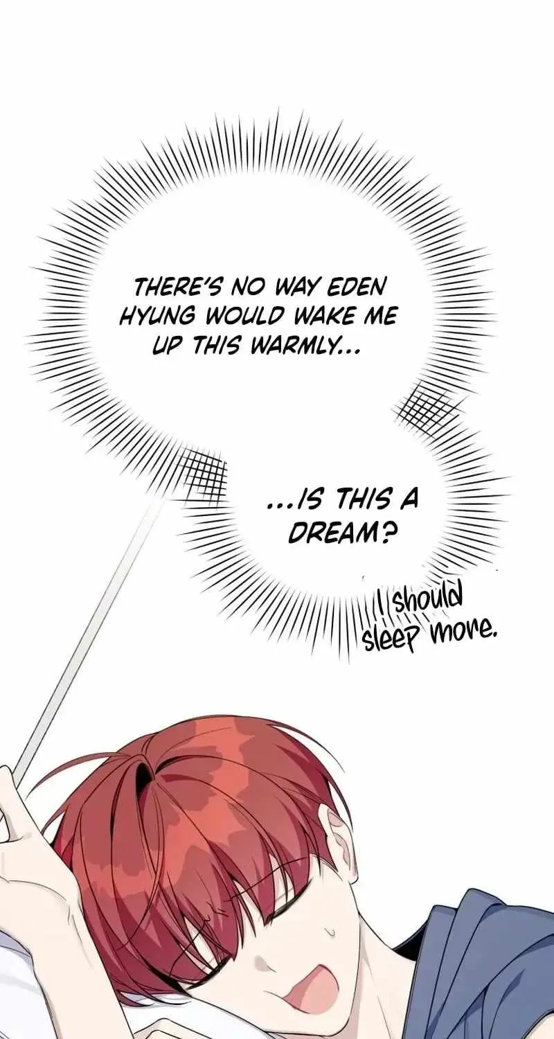 A Blank Slate Regression for the Idol That Lost His Original Mindset Chapter 85 page 33 - 
