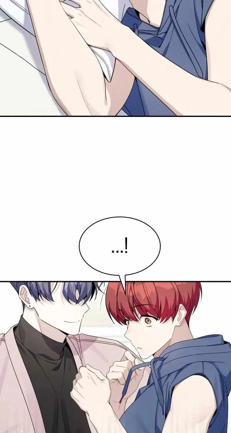 A Blank Slate Regression for the Idol That Lost His Original Mindset Chapter 85 page 35 - 