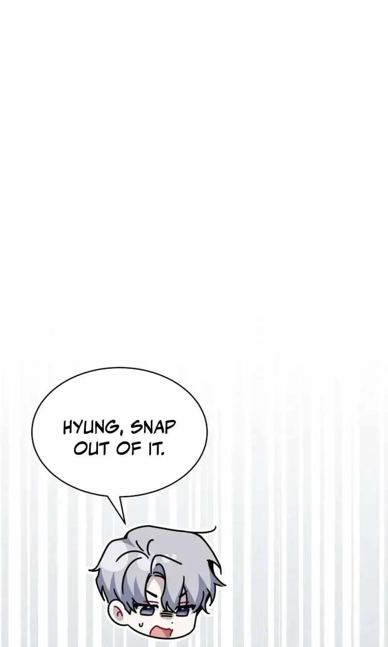 A Blank Slate Regression for the Idol That Lost His Original Mindset Chapter 85 page 43 - 