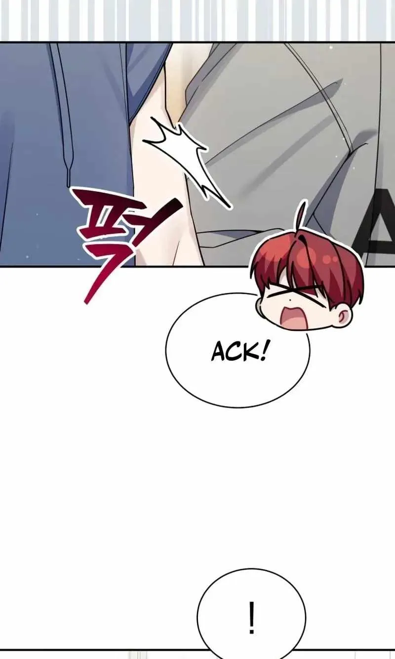 A Blank Slate Regression for the Idol That Lost His Original Mindset Chapter 85 page 44 - 