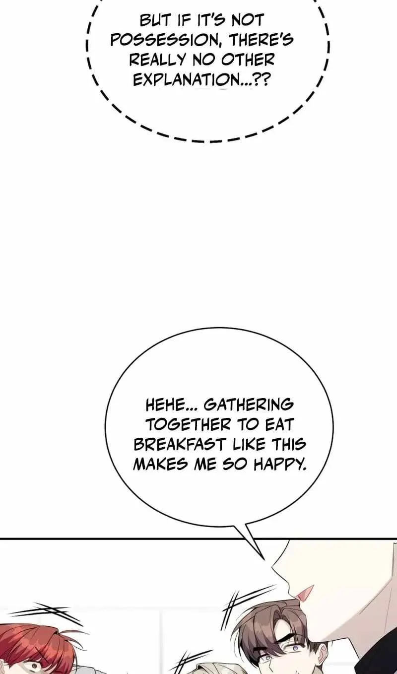 A Blank Slate Regression for the Idol That Lost His Original Mindset Chapter 85 page 54 - 