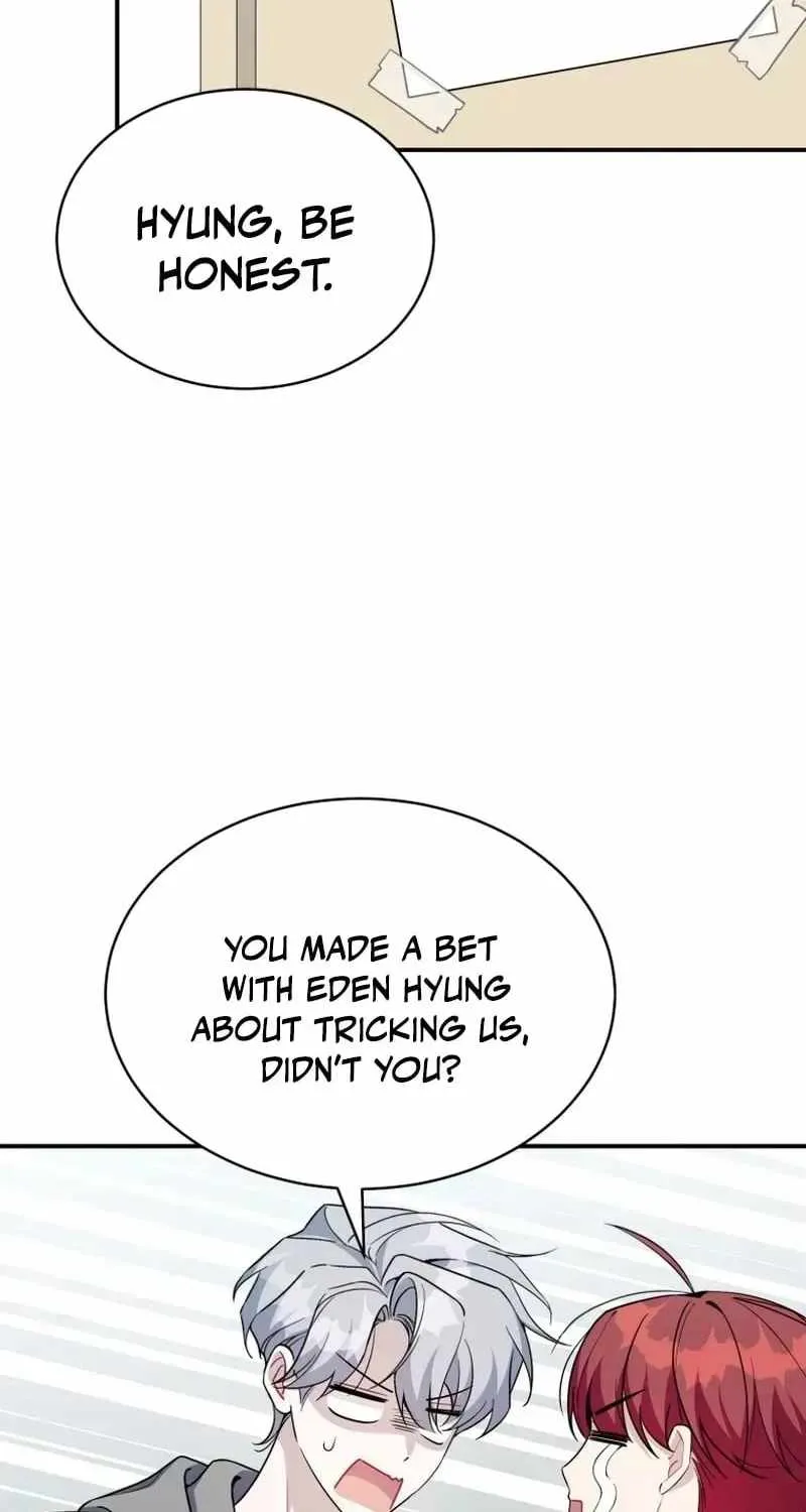 A Blank Slate Regression for the Idol That Lost His Original Mindset Chapter 85 page 59 - 