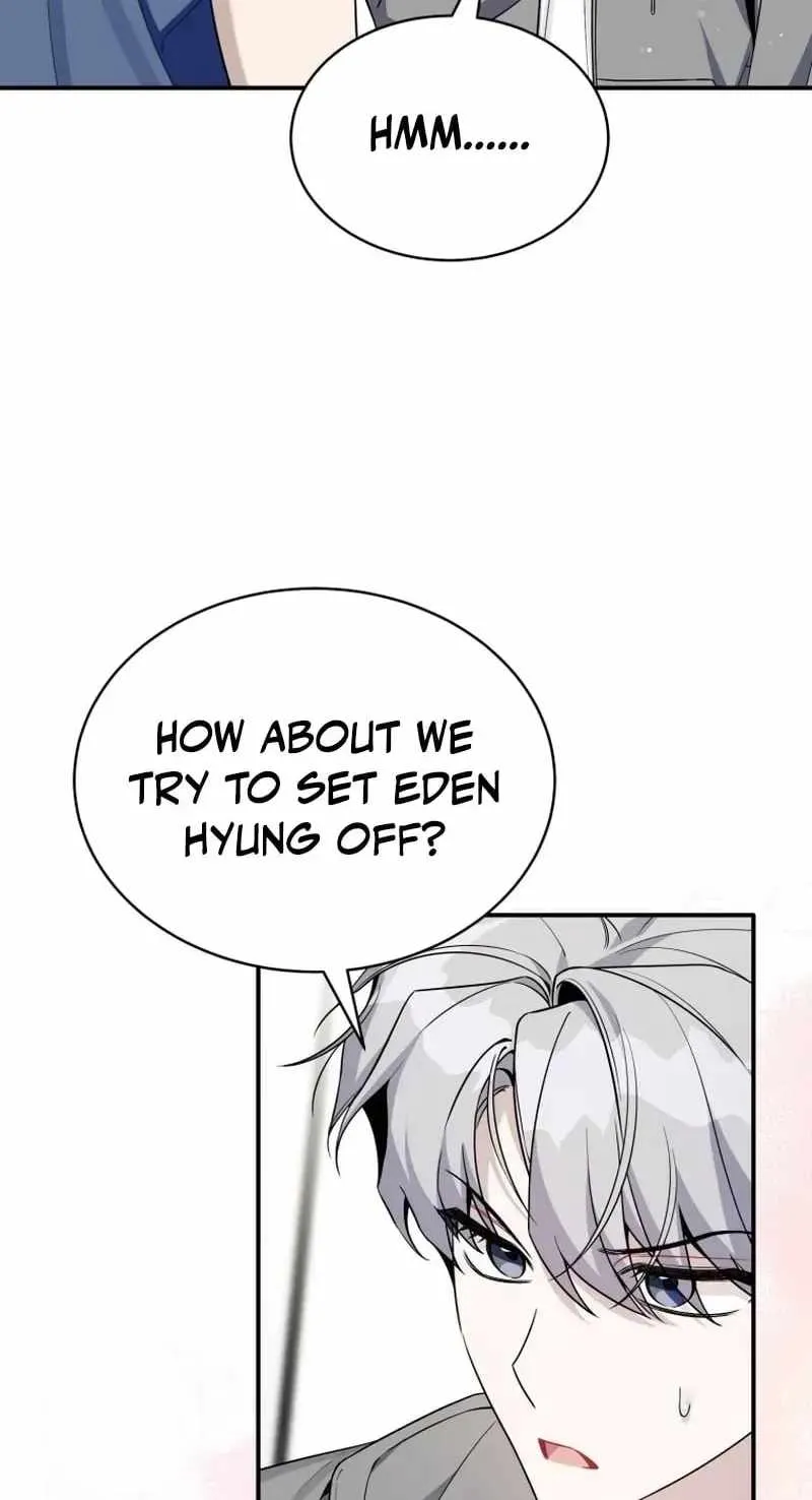 A Blank Slate Regression for the Idol That Lost His Original Mindset Chapter 85 page 66 - 