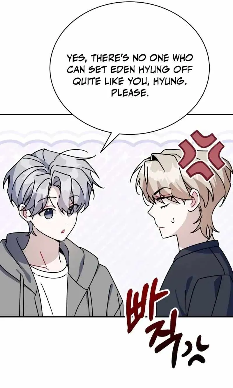 A Blank Slate Regression for the Idol That Lost His Original Mindset Chapter 85 page 69 - 