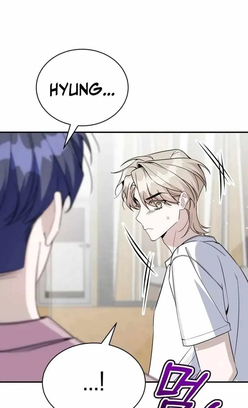 A Blank Slate Regression for the Idol That Lost His Original Mindset Chapter 85 page 75 - 