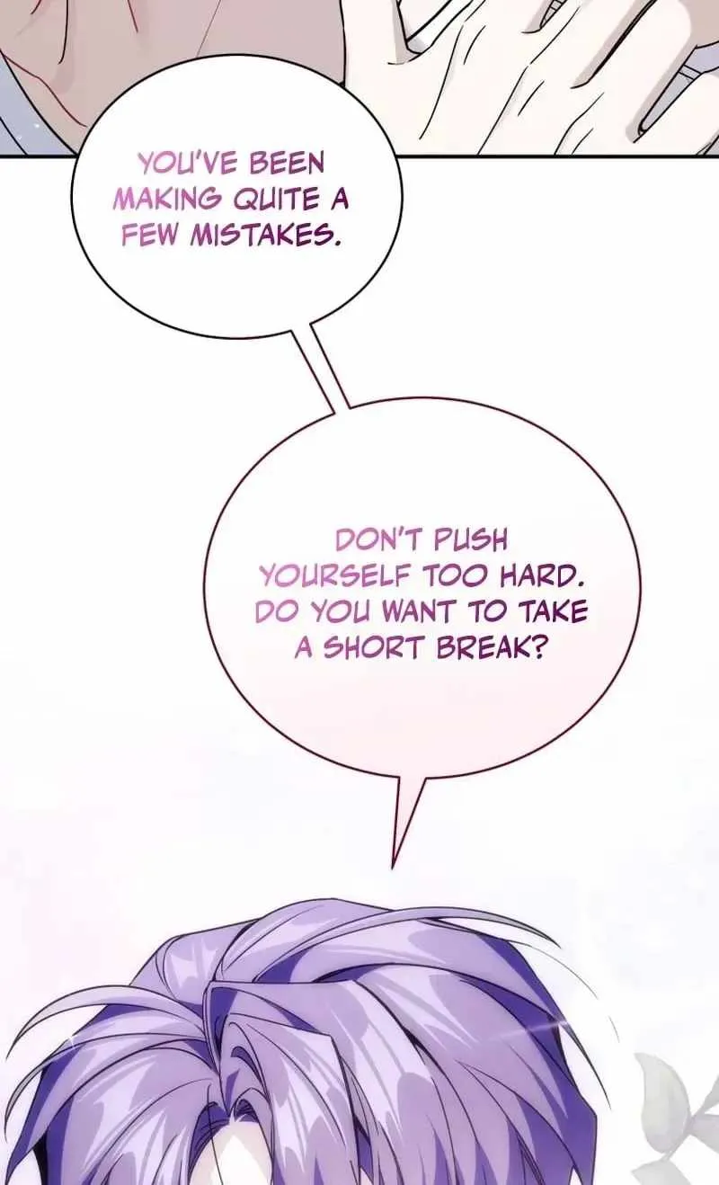 A Blank Slate Regression for the Idol That Lost His Original Mindset Chapter 85 page 77 - 