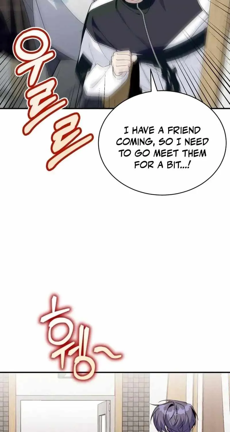 A Blank Slate Regression for the Idol That Lost His Original Mindset Chapter 85 page 82 - 