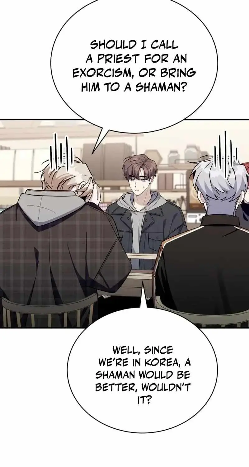 A Blank Slate Regression for the Idol That Lost His Original Mindset Chapter 85 page 88 - 