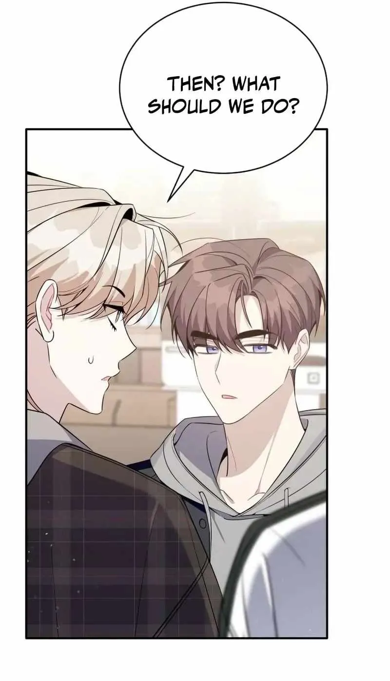 A Blank Slate Regression for the Idol That Lost His Original Mindset Chapter 85 page 92 - 