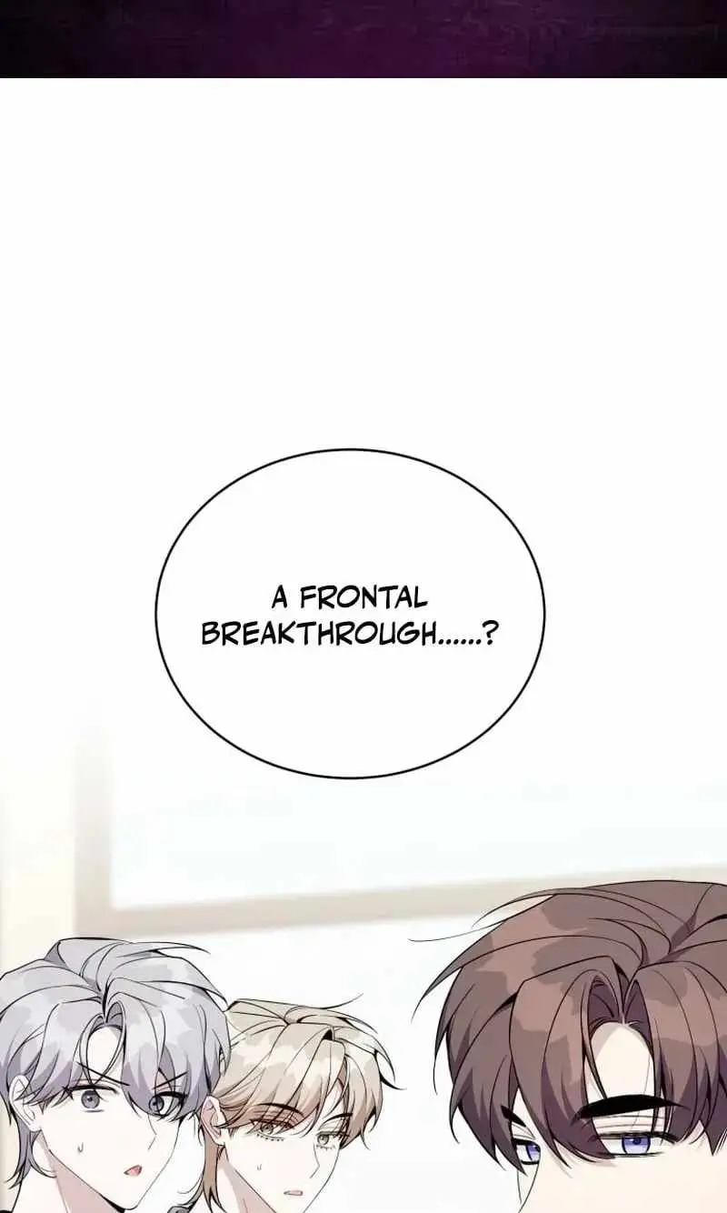 A Blank Slate Regression for the Idol That Lost His Original Mindset Chapter 86 page 2 - 