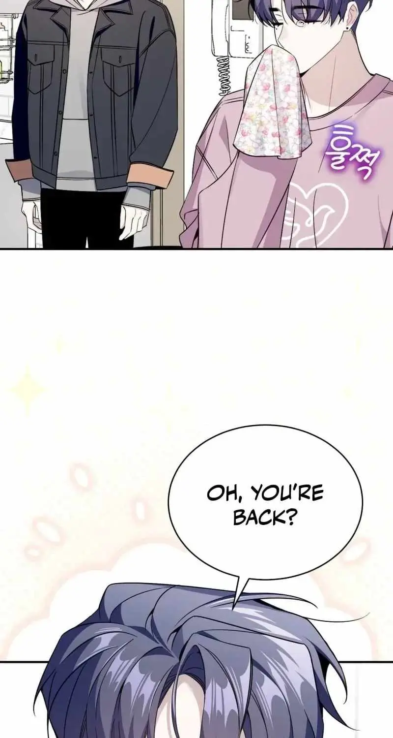 A Blank Slate Regression for the Idol That Lost His Original Mindset Chapter 86 page 21 - 