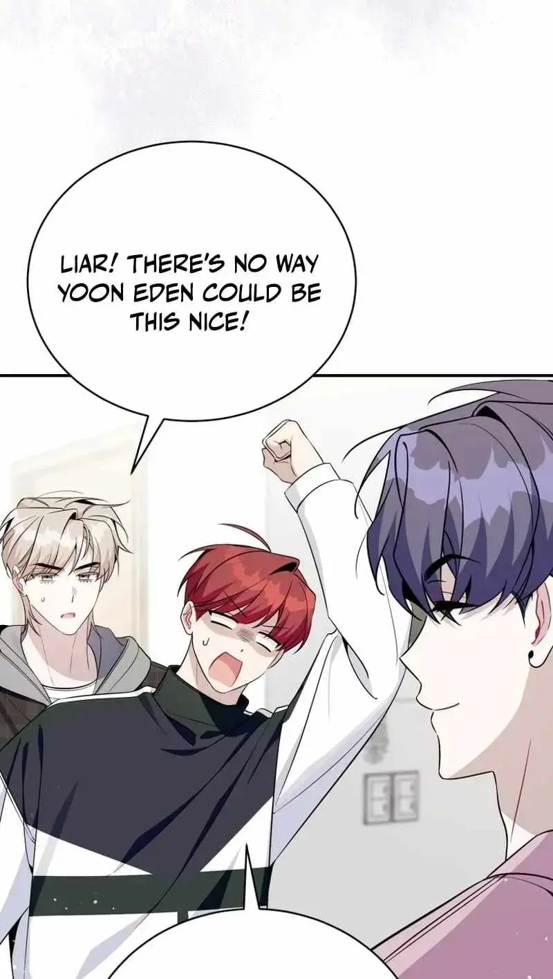A Blank Slate Regression for the Idol That Lost His Original Mindset Chapter 86 page 31 - 