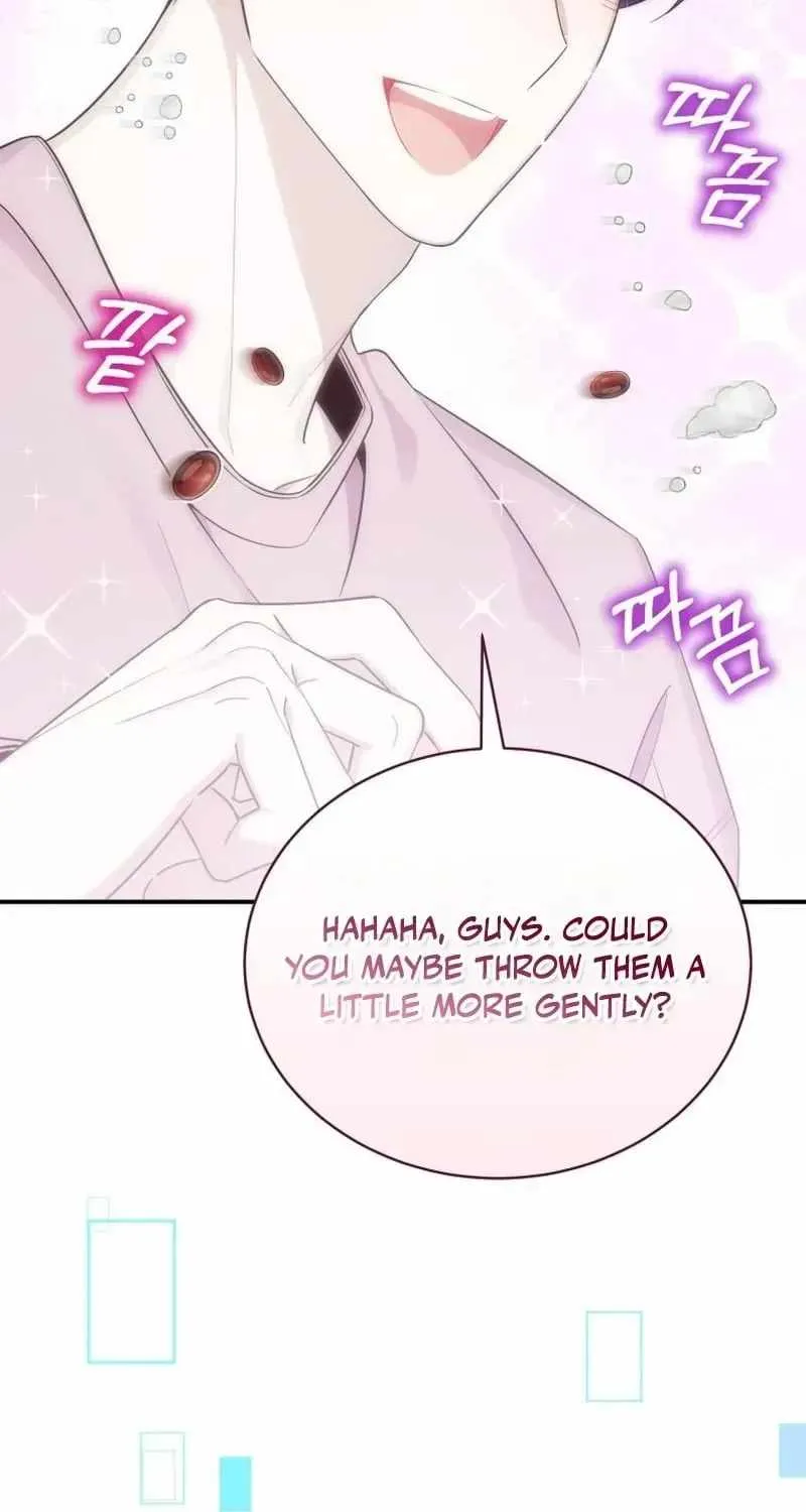 A Blank Slate Regression for the Idol That Lost His Original Mindset Chapter 86 page 40 - 