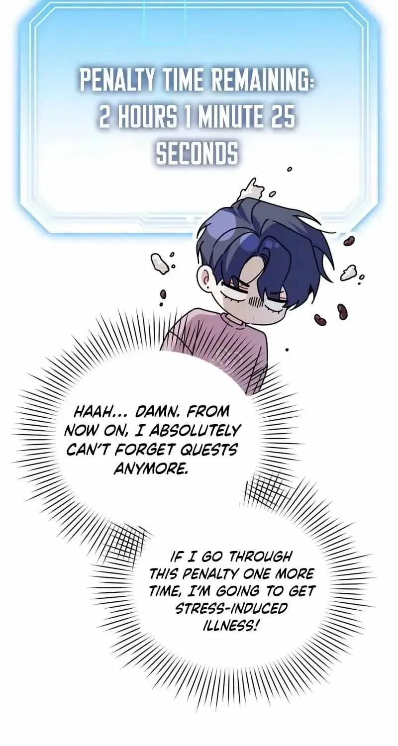 A Blank Slate Regression for the Idol That Lost His Original Mindset Chapter 86 page 42 - 