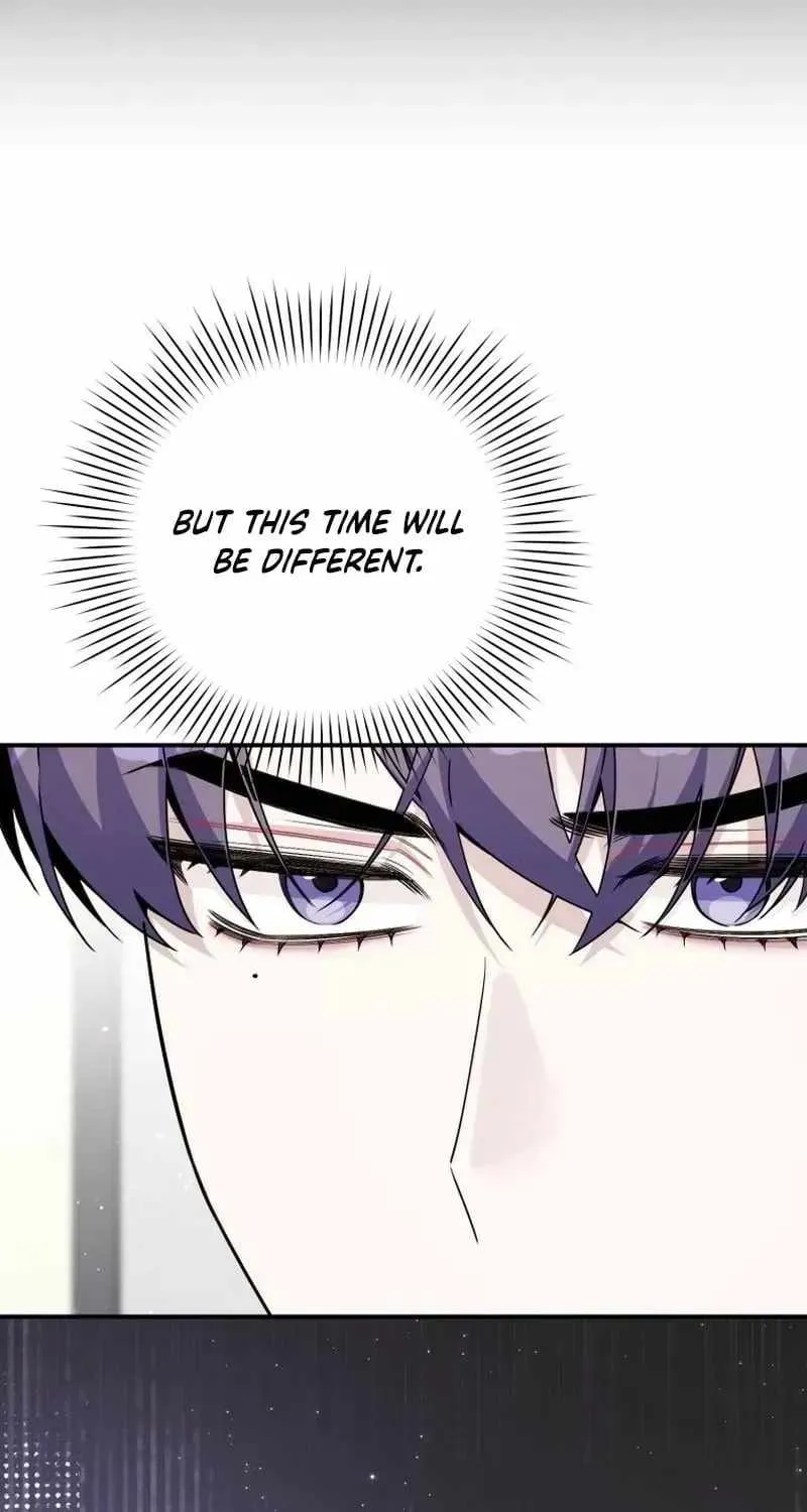 A Blank Slate Regression for the Idol That Lost His Original Mindset Chapter 86 page 58 - 