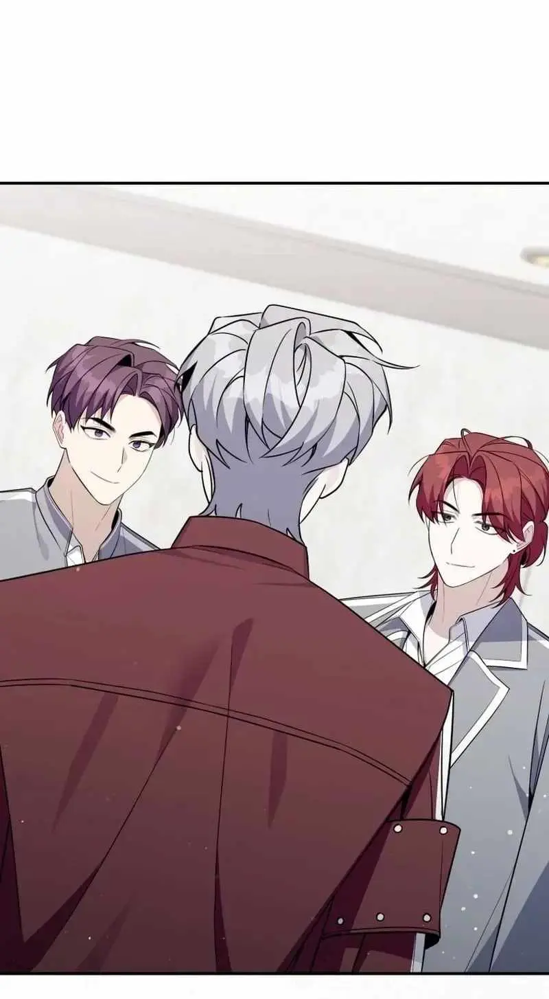 A Blank Slate Regression for the Idol That Lost His Original Mindset Chapter 86 page 67 - 