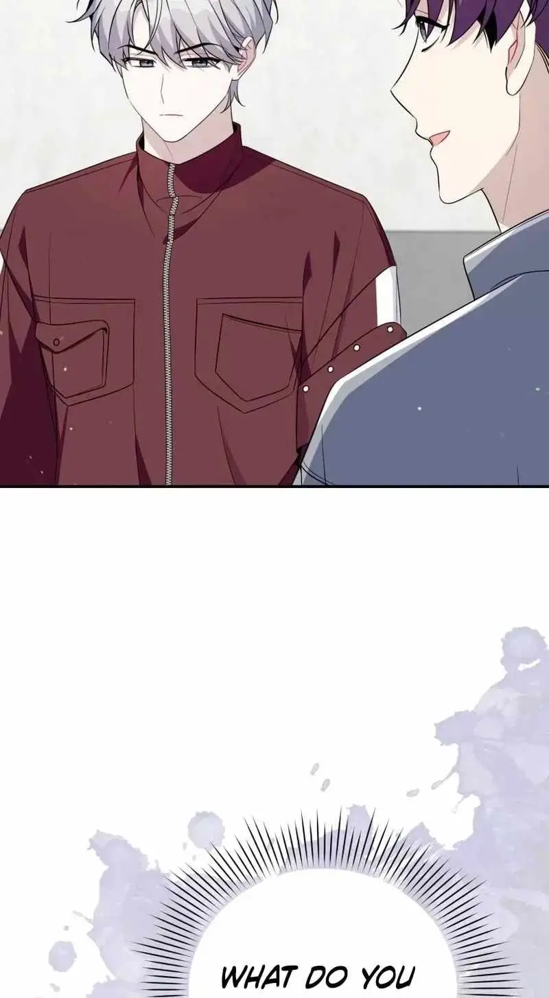 A Blank Slate Regression for the Idol That Lost His Original Mindset Chapter 86 page 69 - 