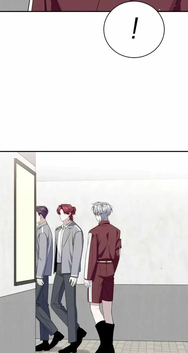 A Blank Slate Regression for the Idol That Lost His Original Mindset Chapter 86 page 74 - 