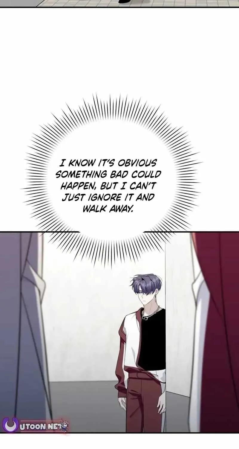 A Blank Slate Regression for the Idol That Lost His Original Mindset Chapter 86 page 76 - 