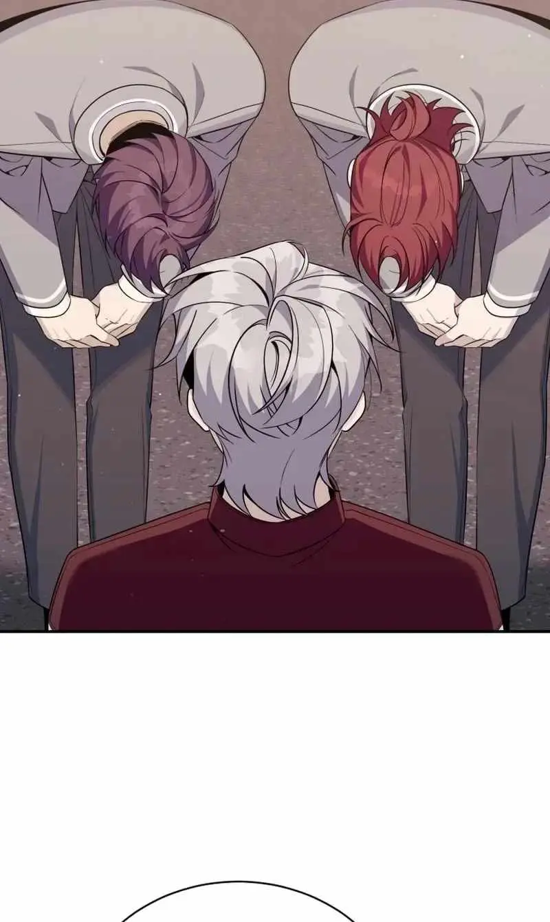 A Blank Slate Regression for the Idol That Lost His Original Mindset Chapter 86 page 80 - 