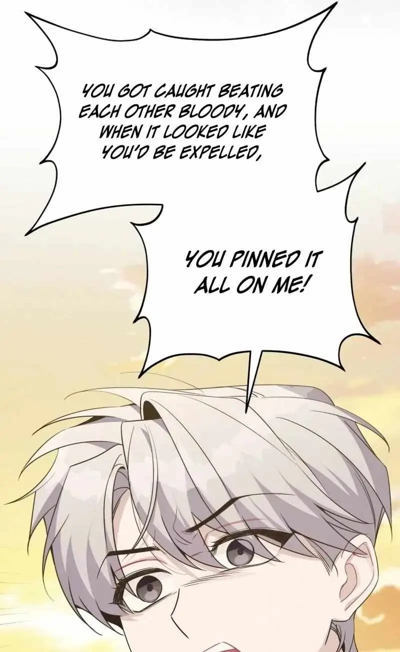 A Blank Slate Regression for the Idol That Lost His Original Mindset Chapter 86 page 84 - 
