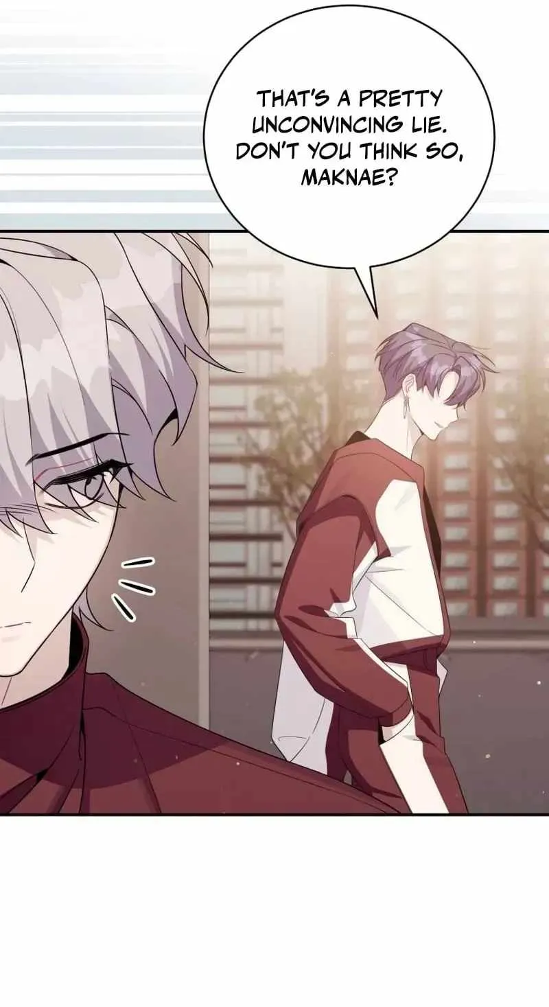 A Blank Slate Regression for the Idol That Lost His Original Mindset Chapter 86 page 92 - 
