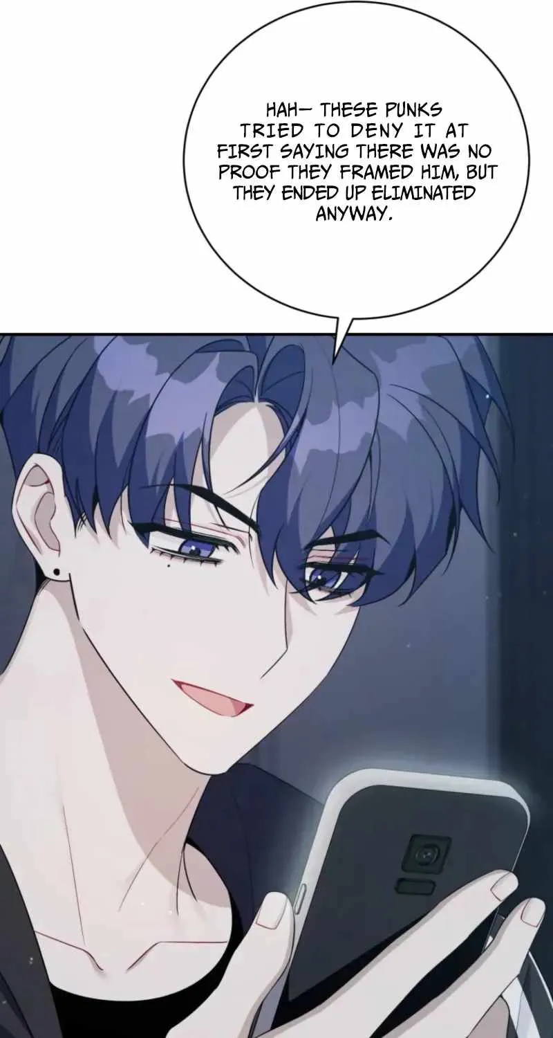 A Blank Slate Regression for the Idol That Lost His Original Mindset Chapter 87 page 114 - 