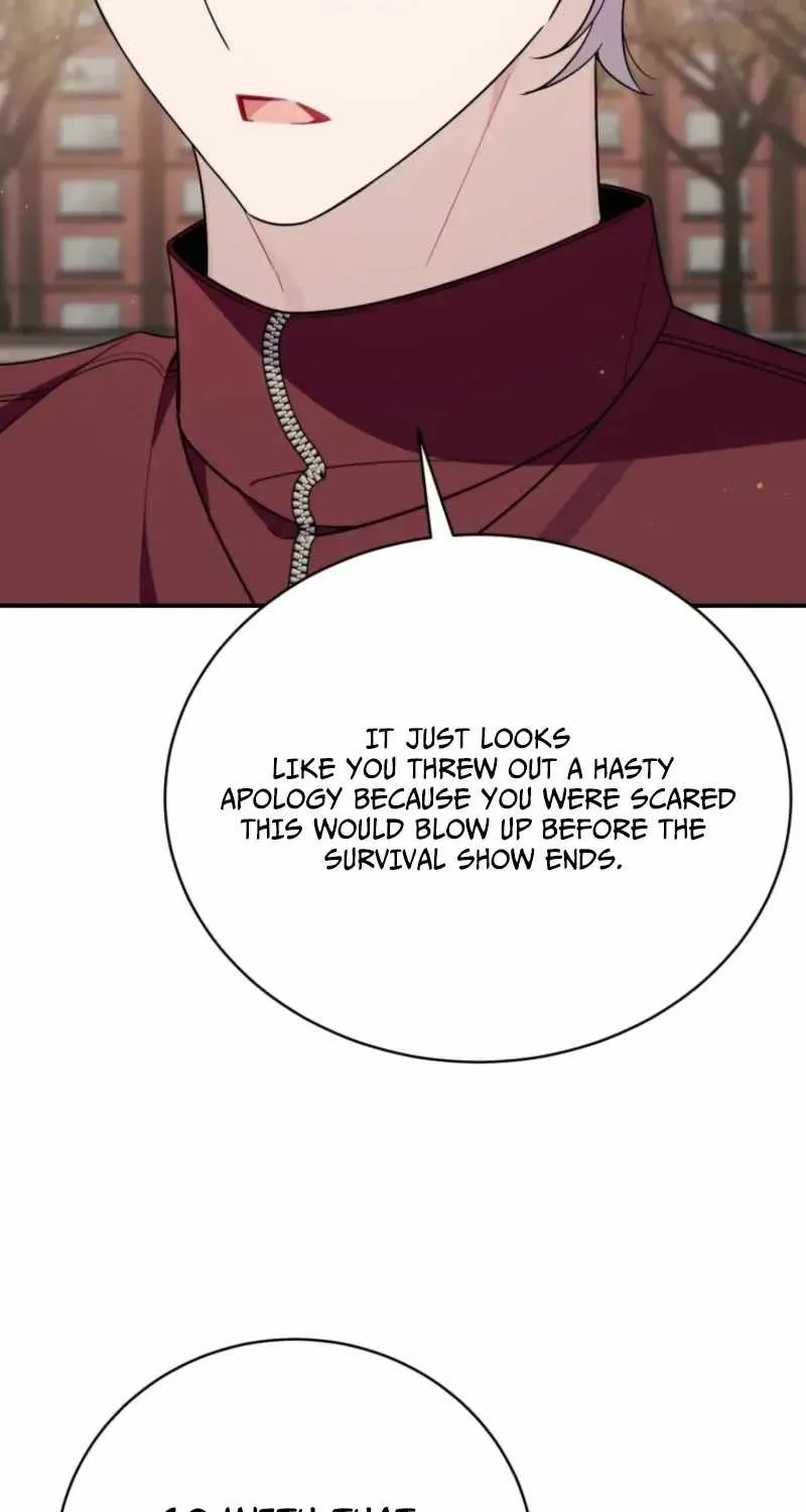 A Blank Slate Regression for the Idol That Lost His Original Mindset Chapter 87 page 13 - 